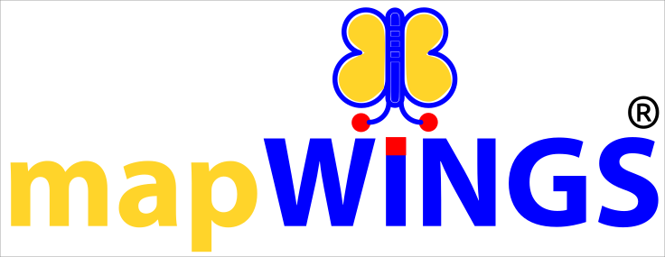 mapwings